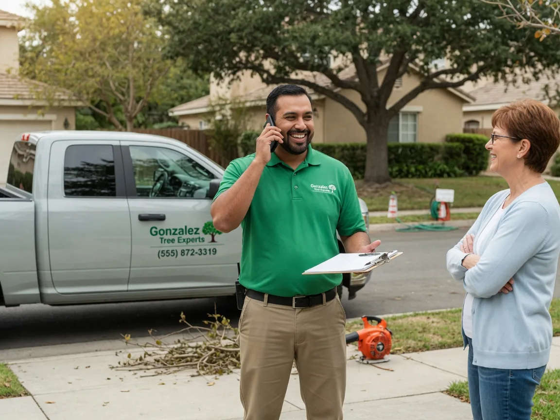 Tree Service Lake Mills, IA FAQs